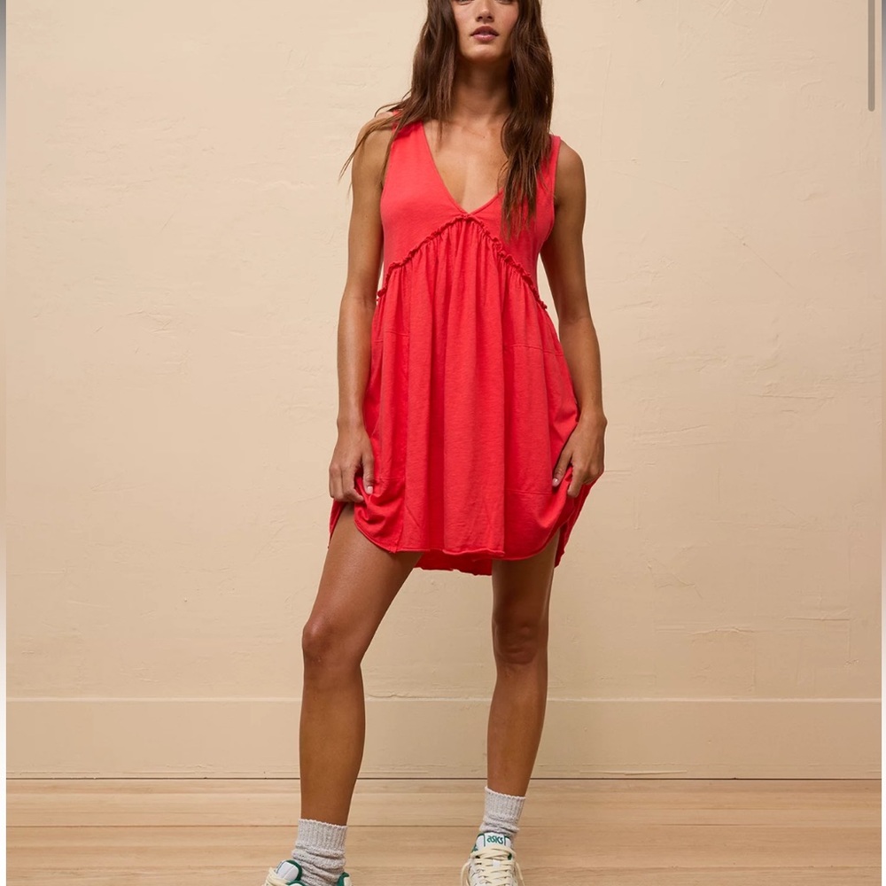 American eagle dress size XXL